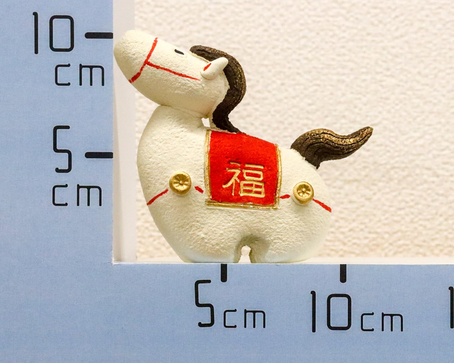 Amazon | クラフトマンハウス 2026年(令和8年) 干支 午年 馬 午 招福